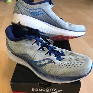 Saucony Ride ISO 2 Men’s 11